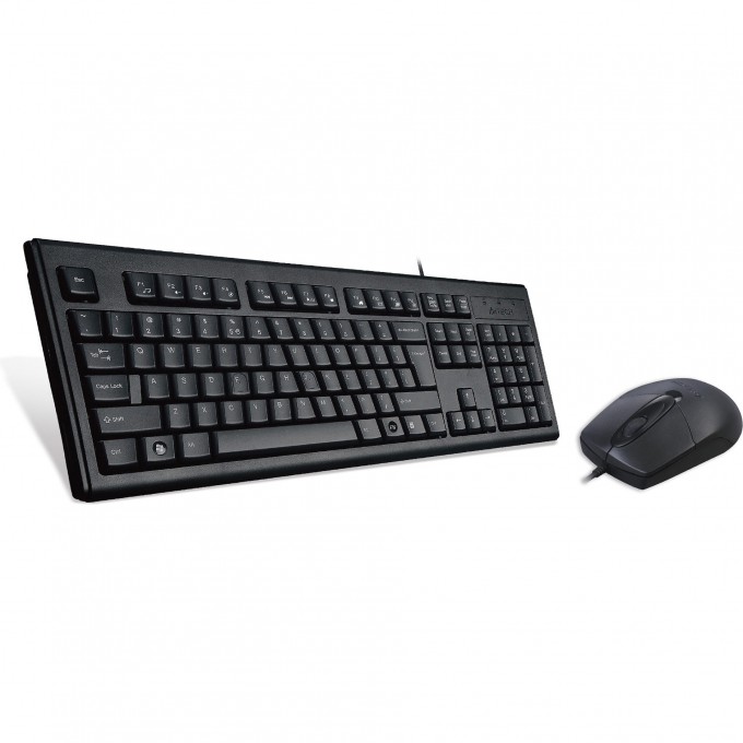 Клавиатура + мышь A4TECH BLOODY USB черные KRS-8372 Клавиатура + мышь A4TECH BLOODY USB черные KRS-8372